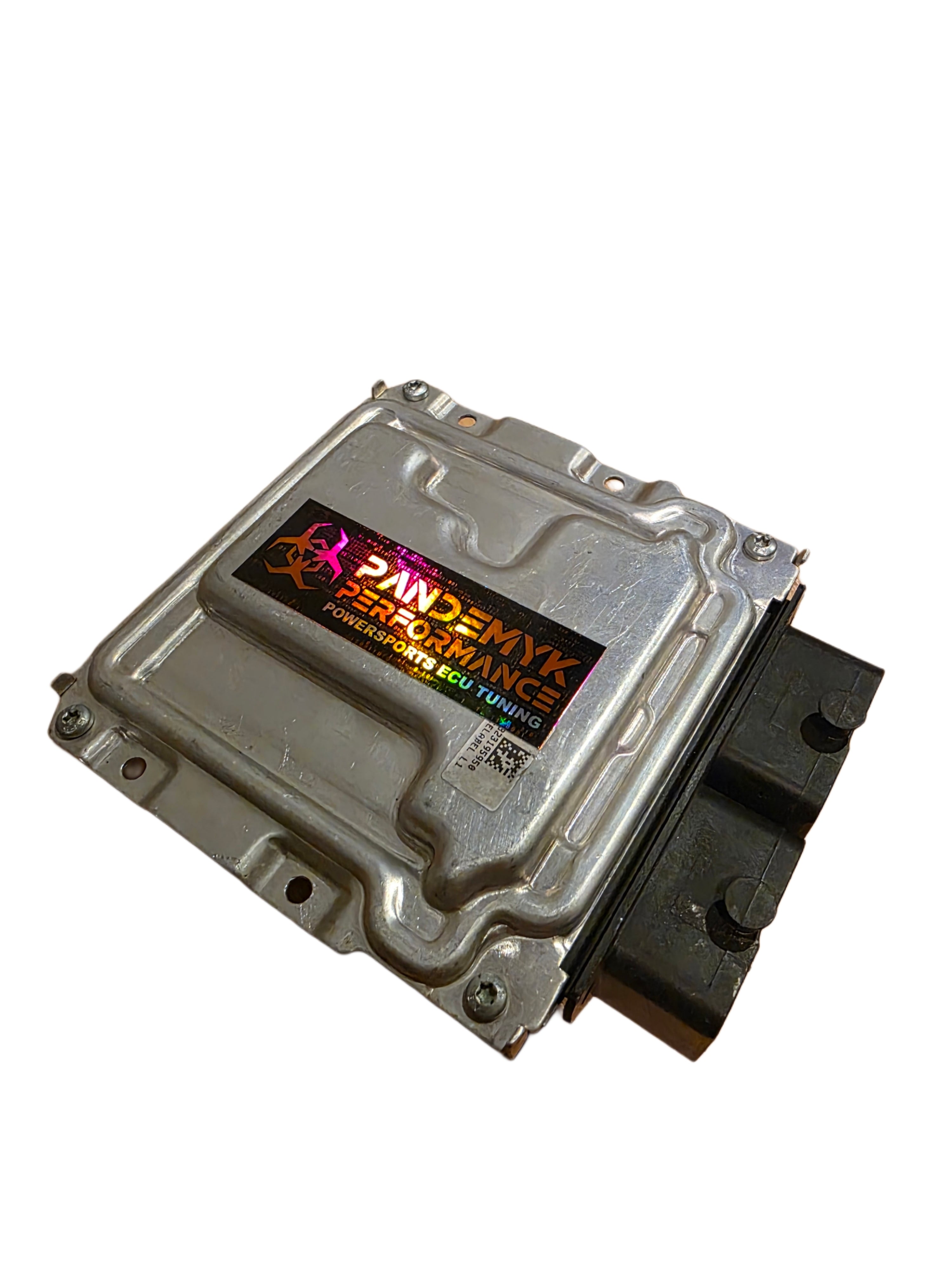 2015-2026 Pandemyk Performance Polaris Sportsman 850 Tune (All Models)