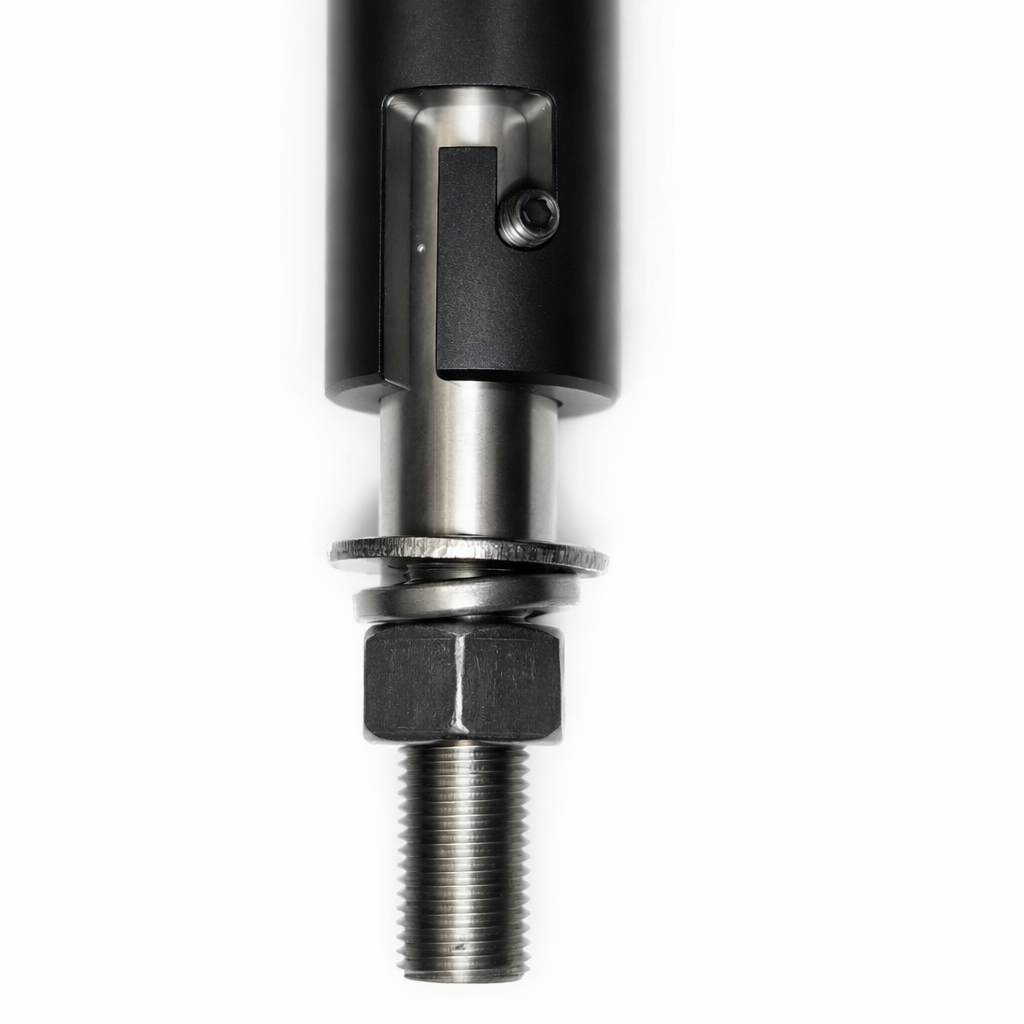 Pro Series RGBW LED Light Whips (Pair)