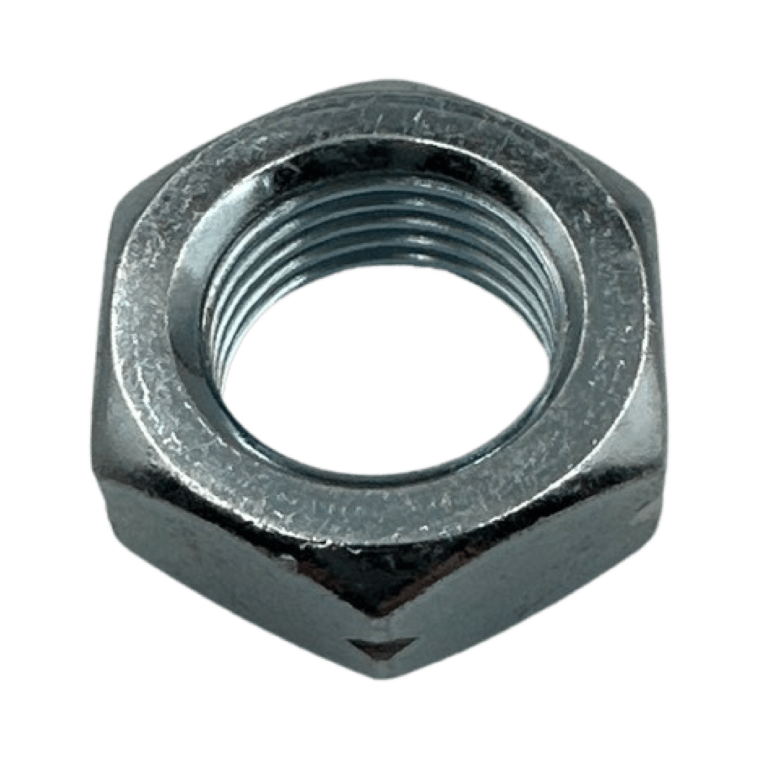 Rod End Jam Nut - 5/8"-18 Left Hand Thread