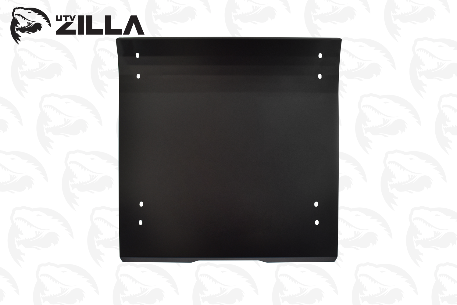 Aluminum Roof for RZR PRO XP 2