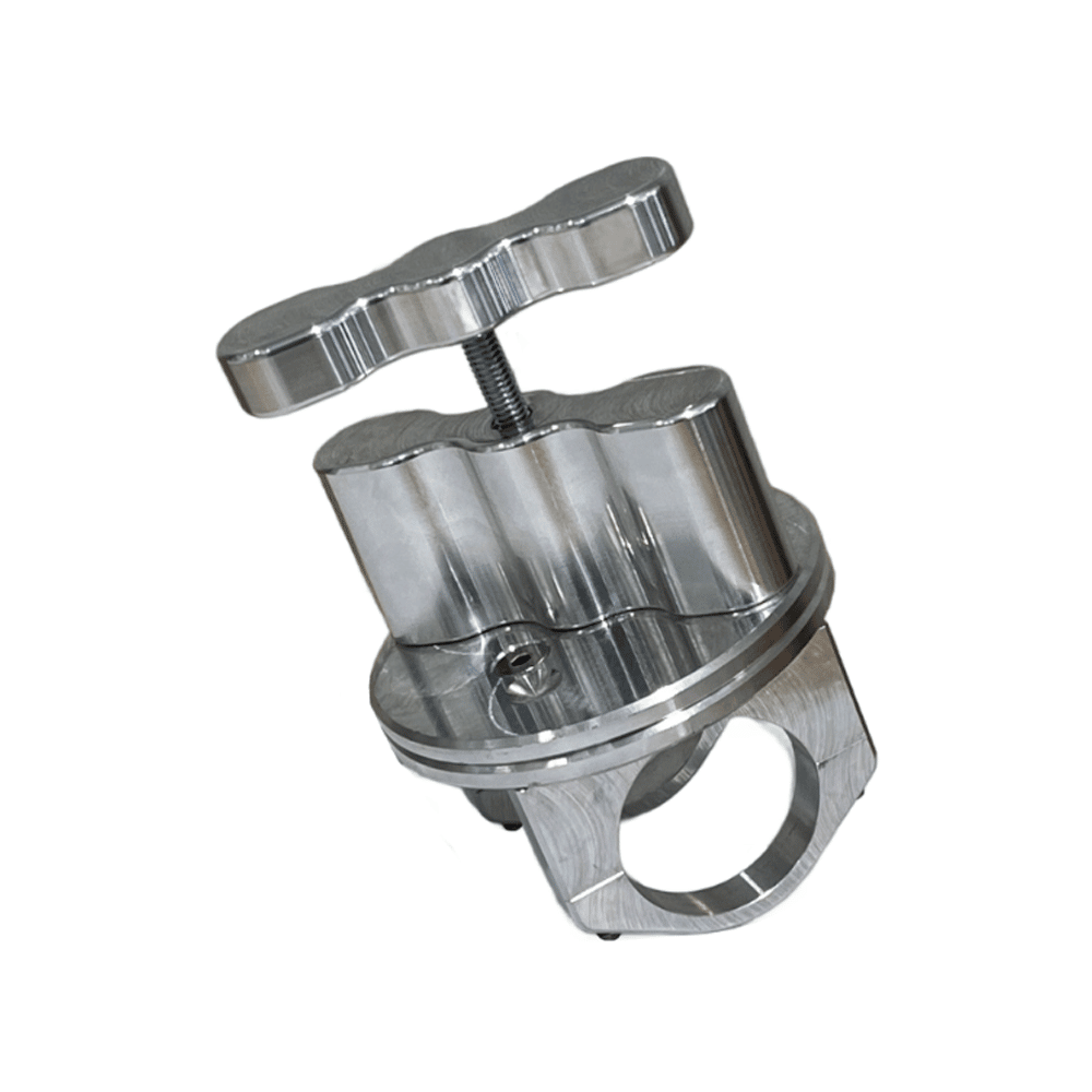 Rotopax / Fuelpax Mount Extension