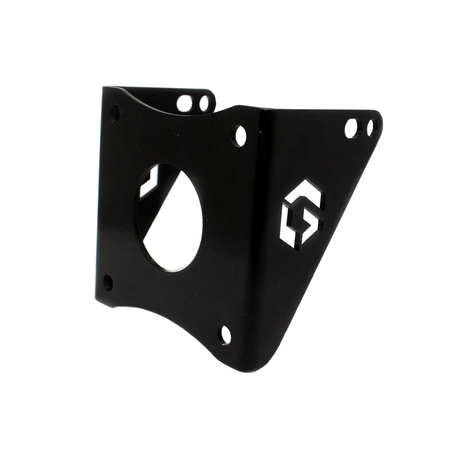 RUGGED PUMPER MOUNT