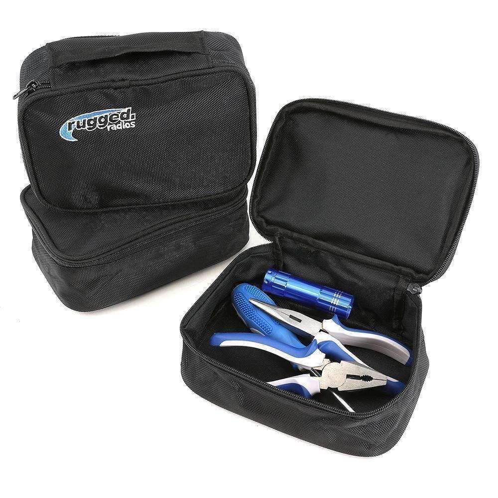 Packing Cube Bag for Tools Cables Accessories and More
