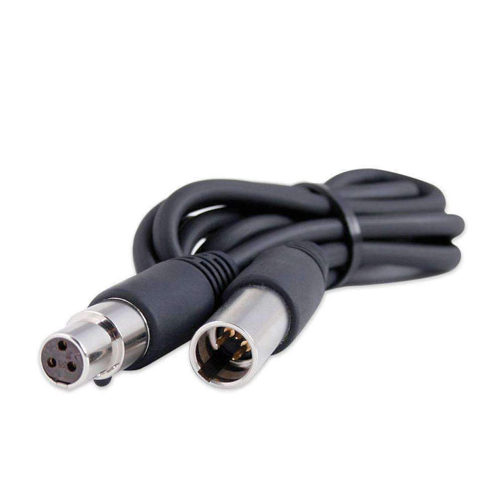 Push to Talk (PTT) Extension Cable - 15  Foot