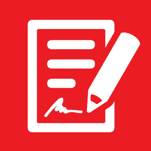 Written Estimate