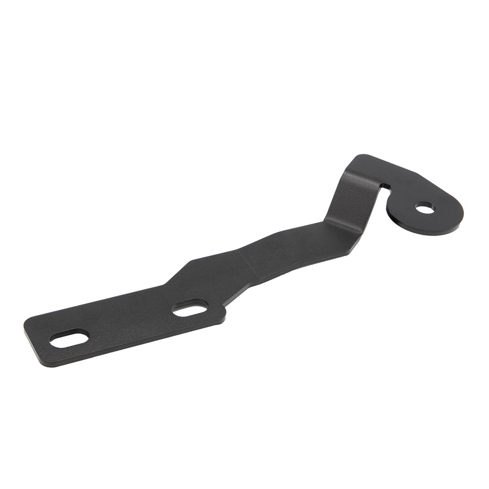 Antenna Mount for Toyota Tacoma 3rd Generation 2016 to Current - Passenger Side