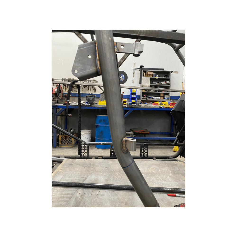 RZR Stock Door Hinges