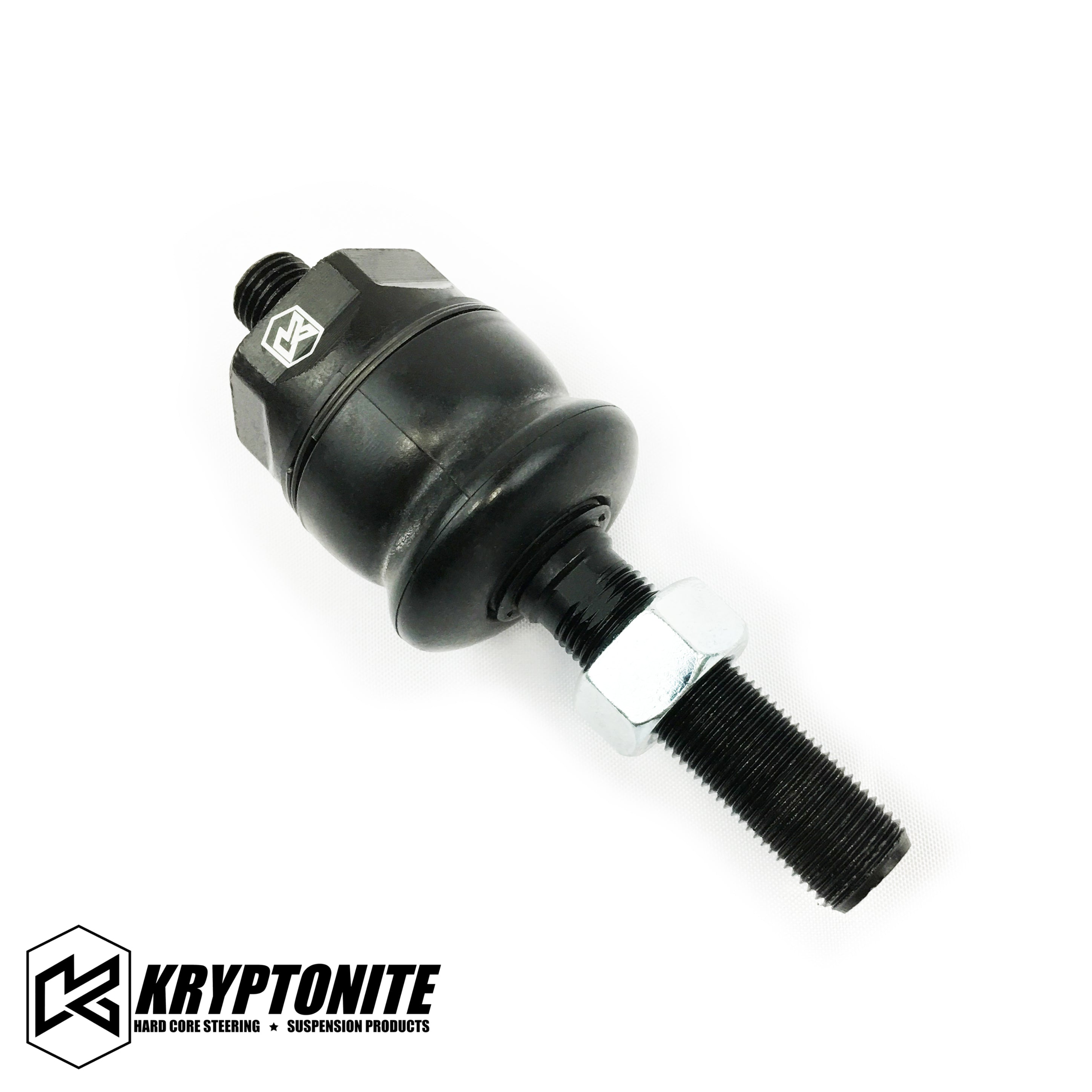 KRYPTONITE POLARIS RZR DEATH GRIP TIE RODS STAGE "1.5" 2014-2024 XP