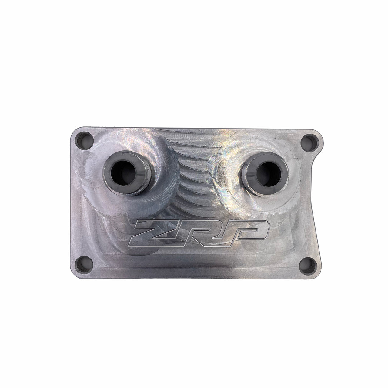 ZRP RZR Oil Cooler Adapter
