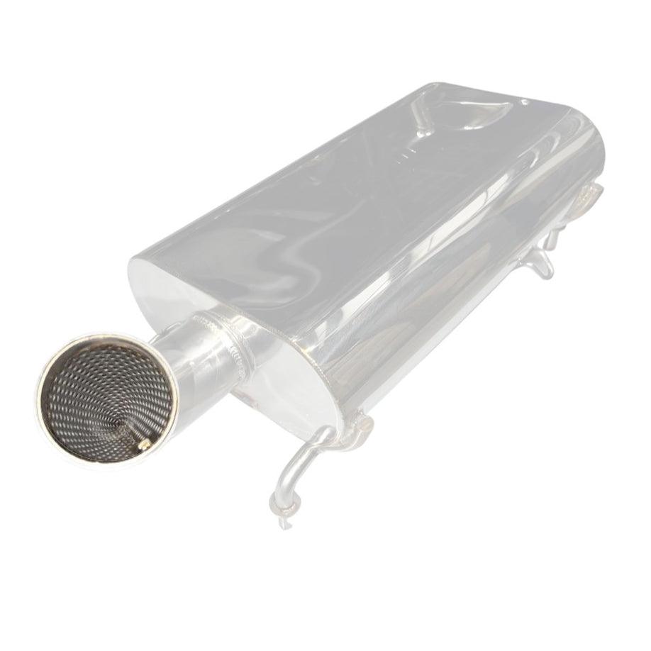 RPM Muffler Baffle / Quiet Core - RPM SXS