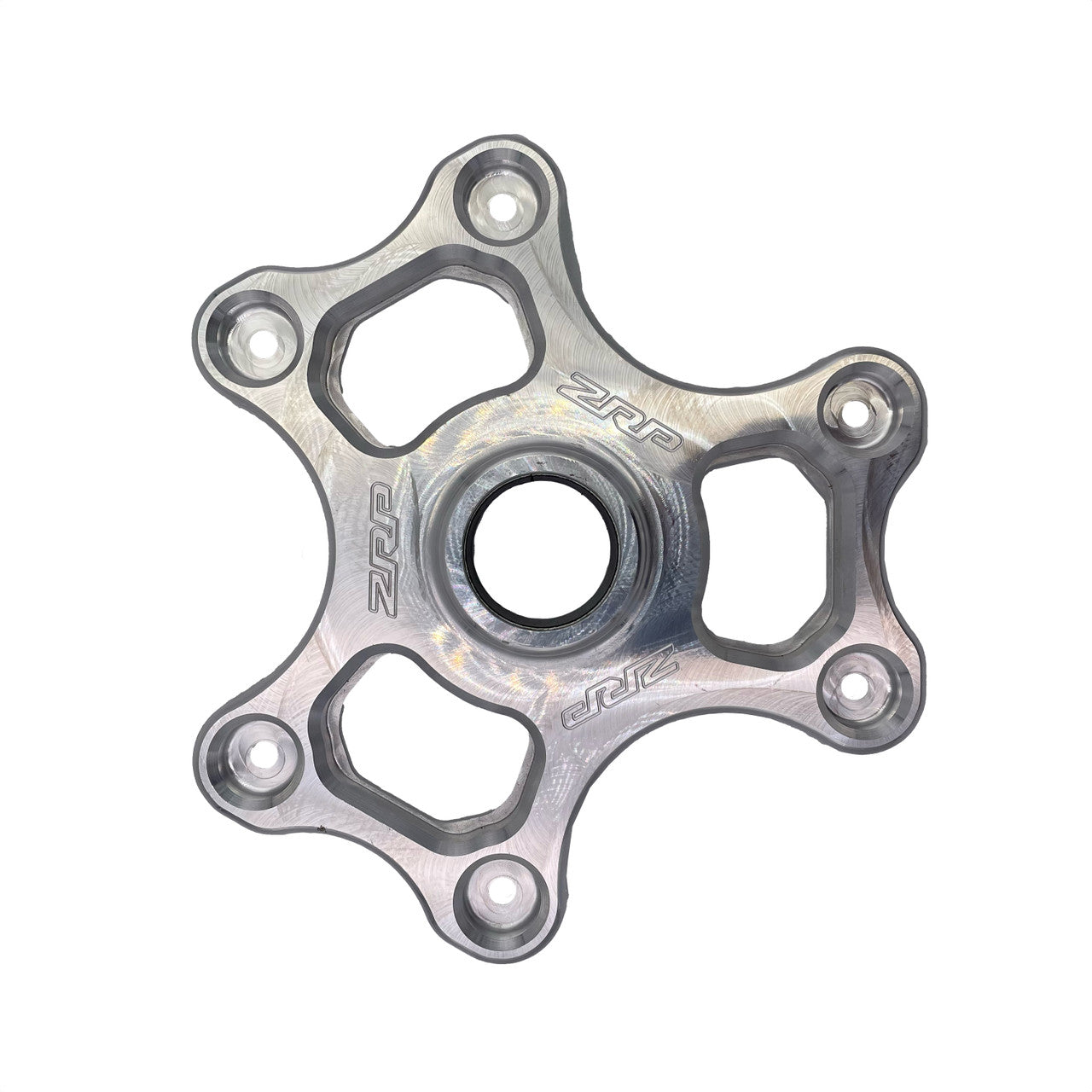 ZRP Billet Clutch Cover - RZR Pro R/Turbo R/Pro XP
