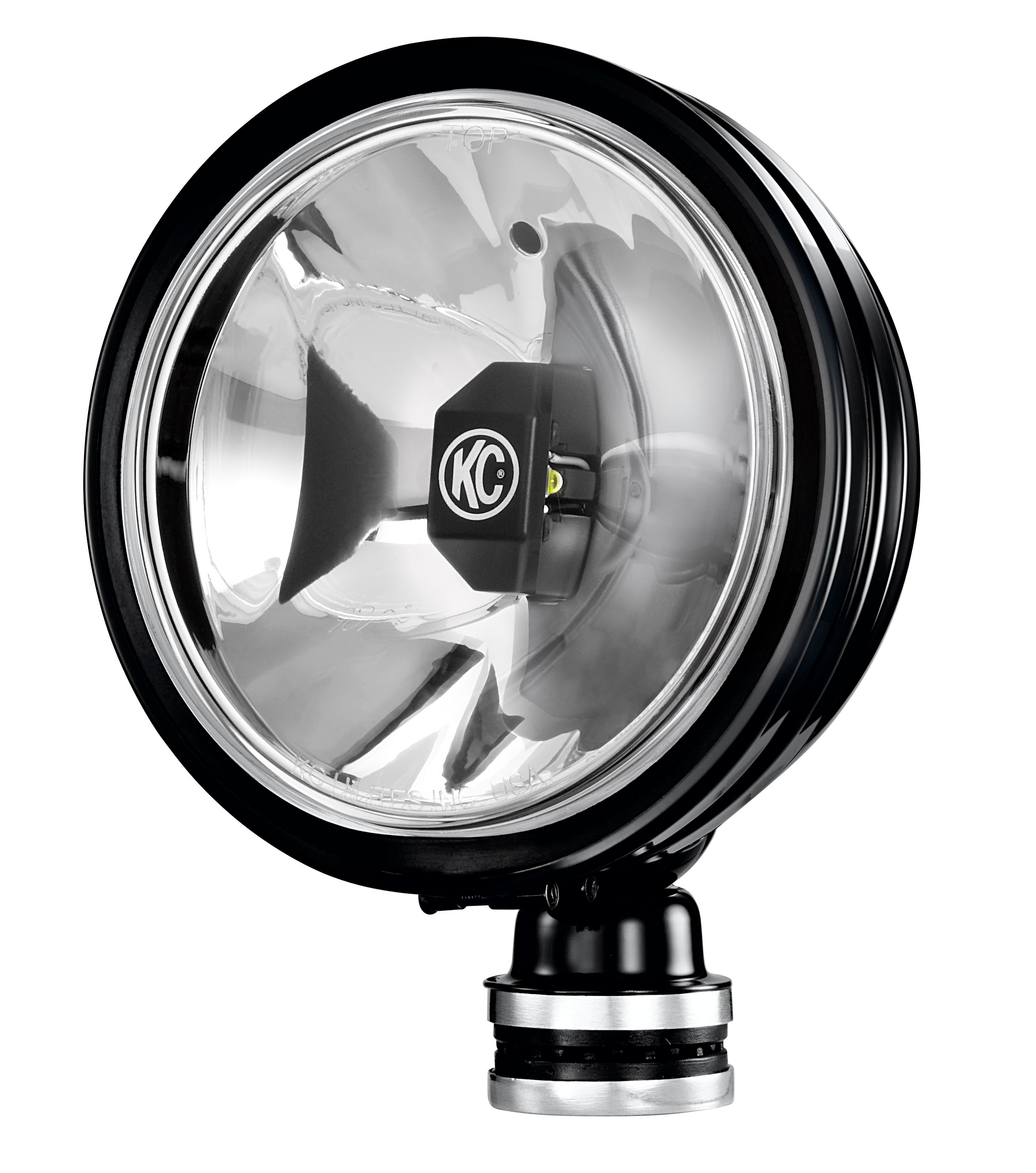 6" Daylighter Gravity® LED SAE - Driving Beam - Single - #1653