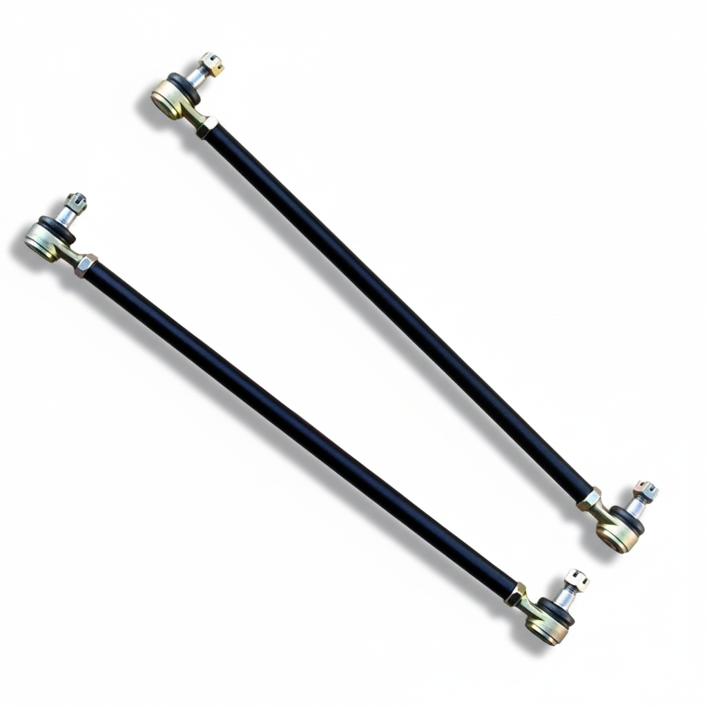 Tie Rod w/ Ends for Fullflight Racing a-arms