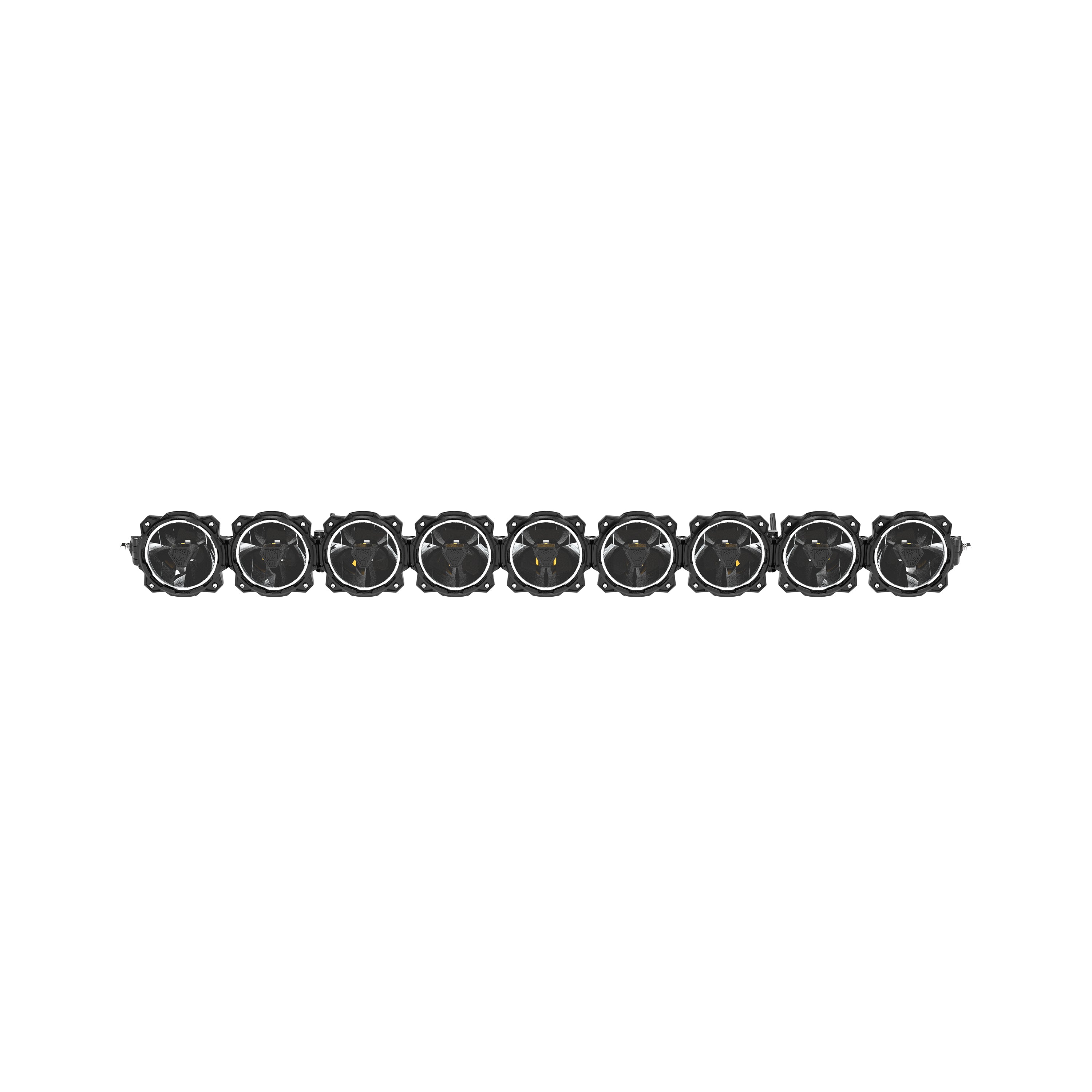 57" Gravity®️ Titan™ LED Light Bar - 9-Light - #91419