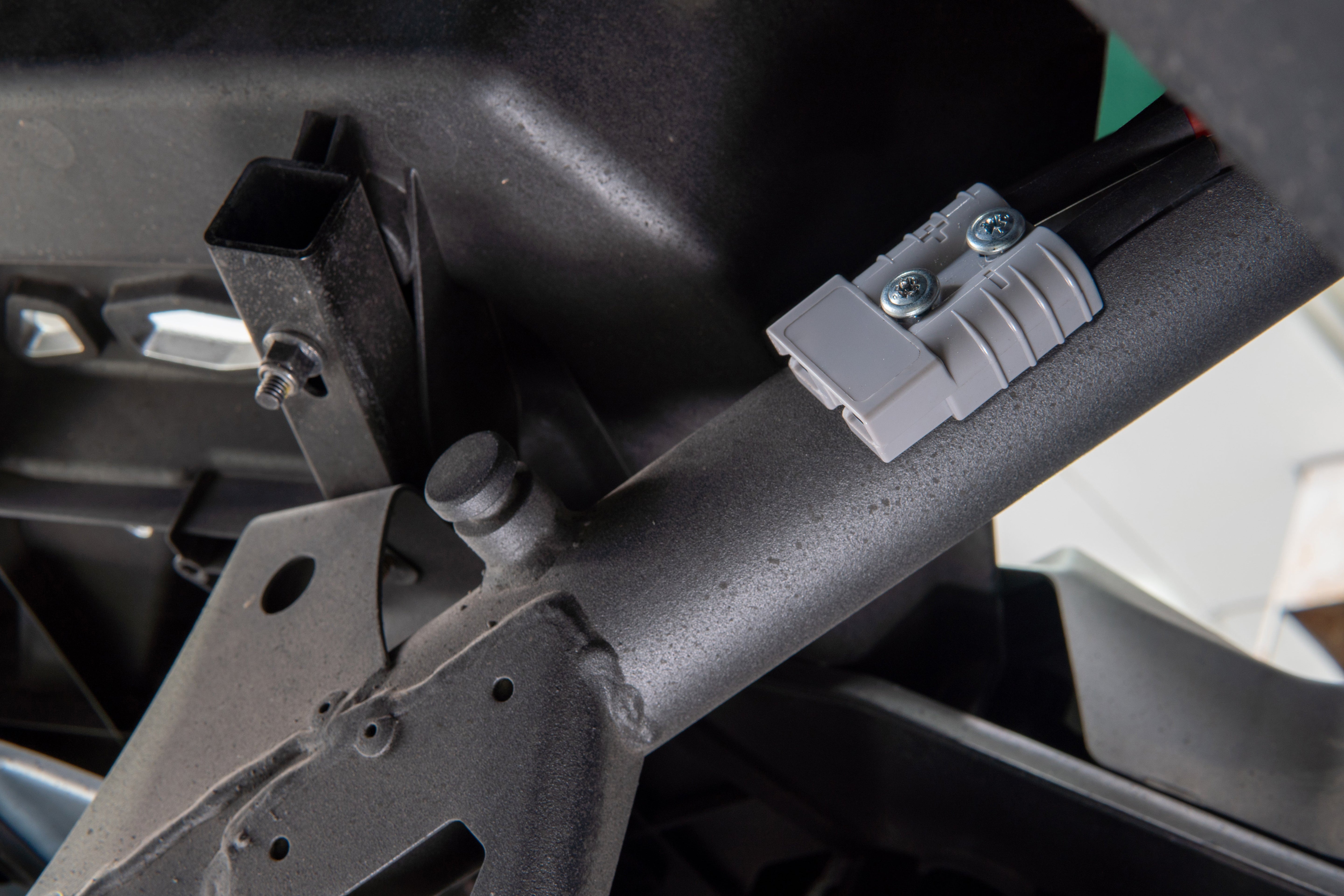 55A Power Pack System | UTVS-55PWRPK