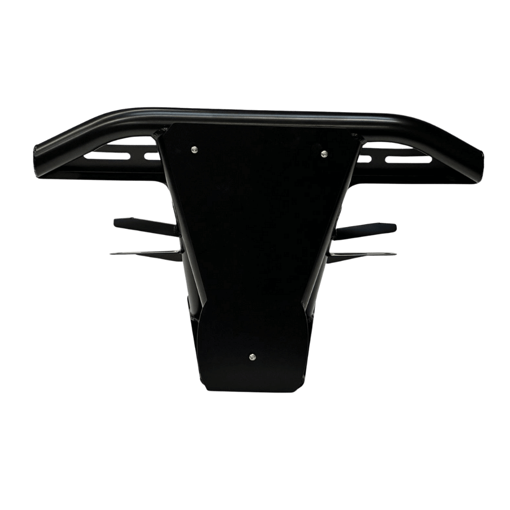 SF Raceworks Can-Am X3 SF Front Bumper