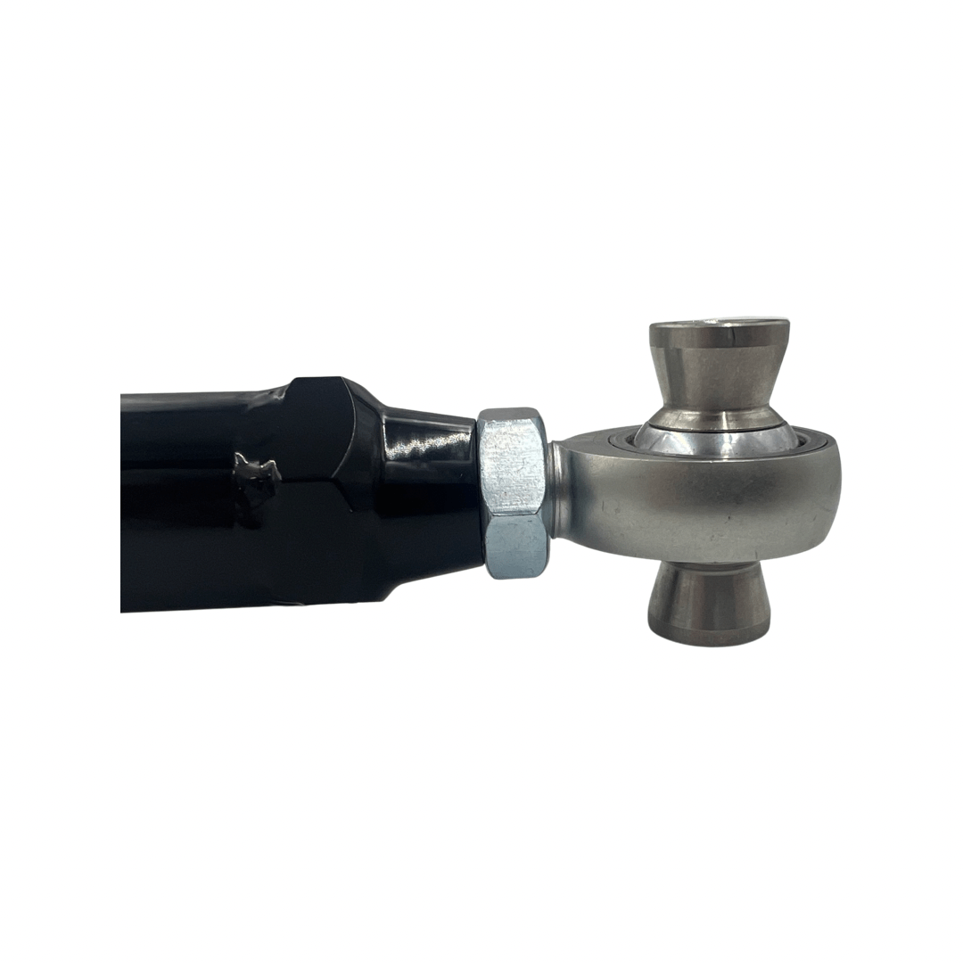 SHIFT Performance Labs Can Am X3 Ultimate Tie Rod Setup