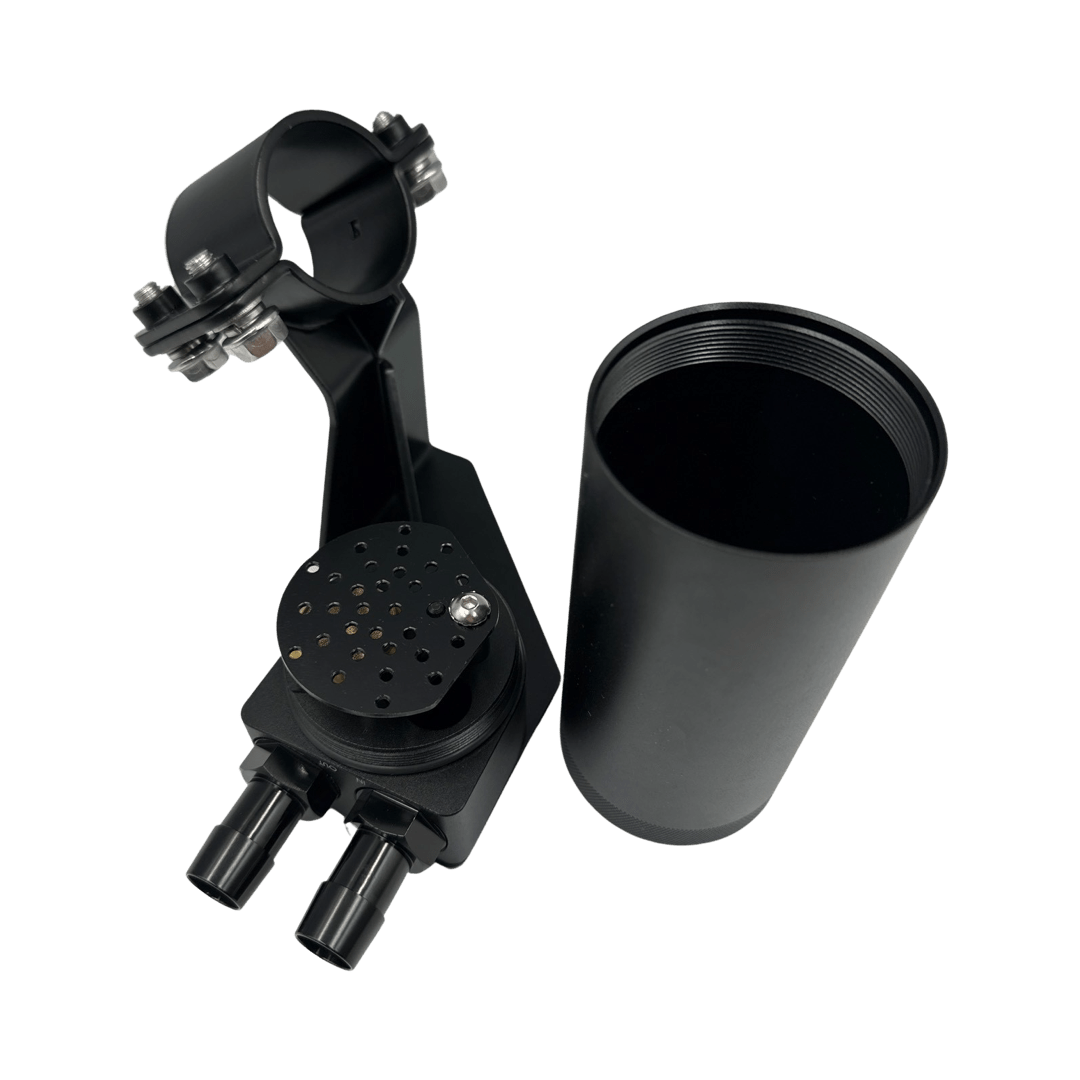 Catch Can System for Can-Am X3 2017-2024 - SHIFT Performance Labs