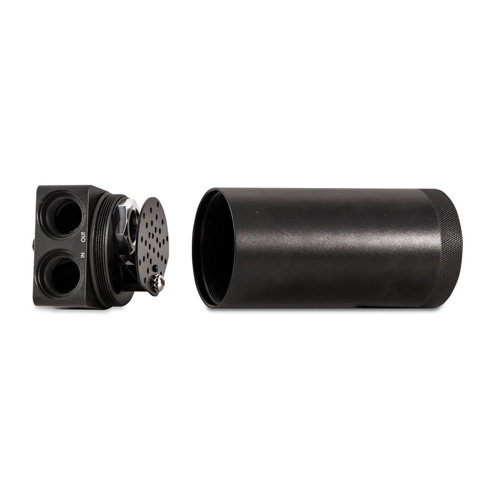 Catch Can System for Can-Am X3 2017-2024 - SHIFT Performance Labs