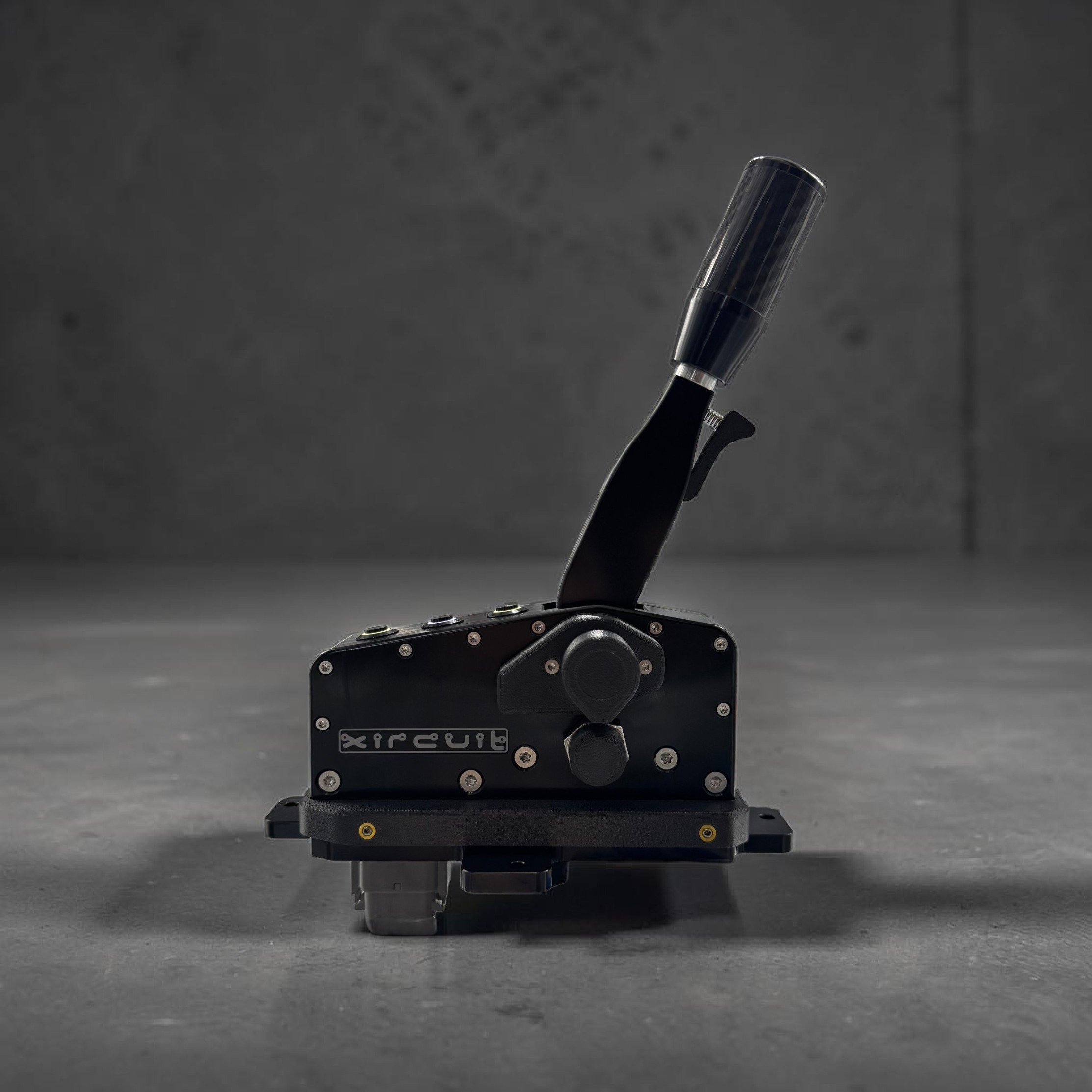 C-Quential Sequential Shift Controller for Maverick R