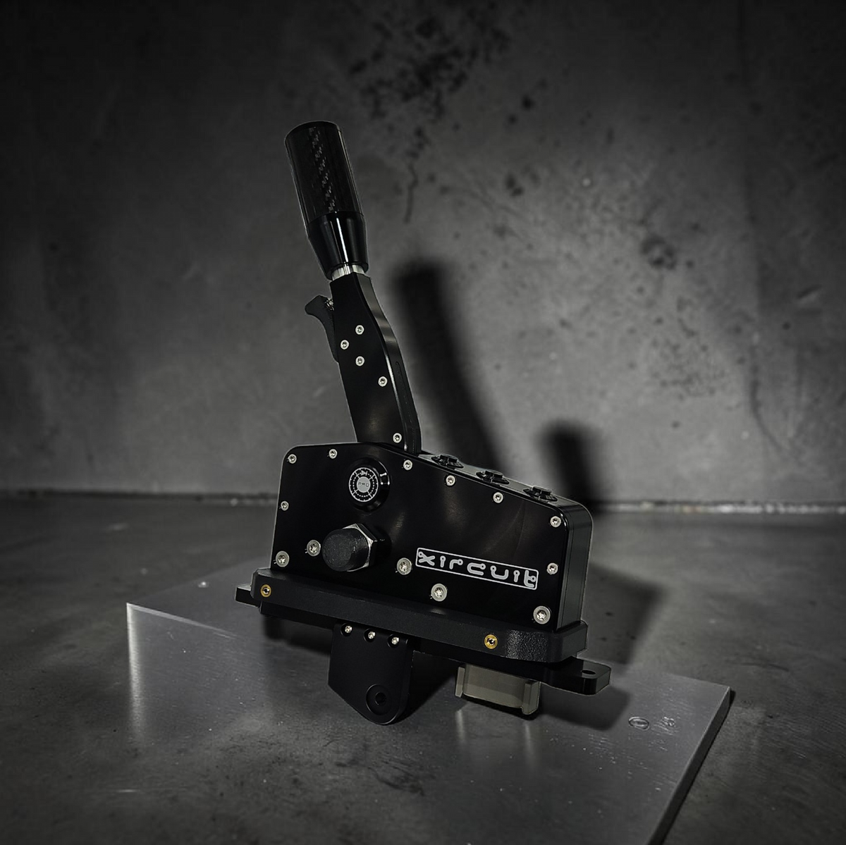 C-Quential Sequential Shift Controller for Maverick R