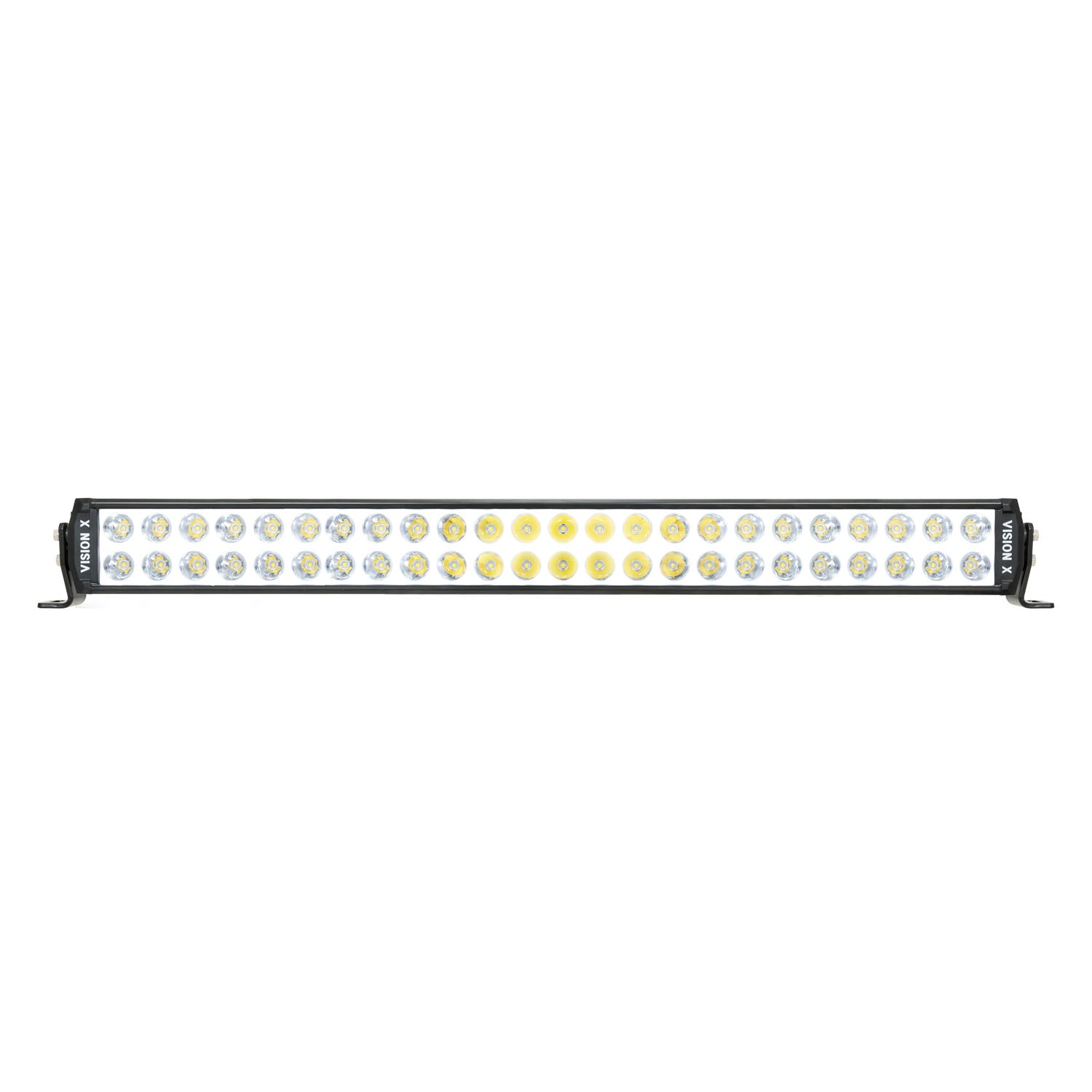 32" Shocker X2 Dual Row LED Light Bar