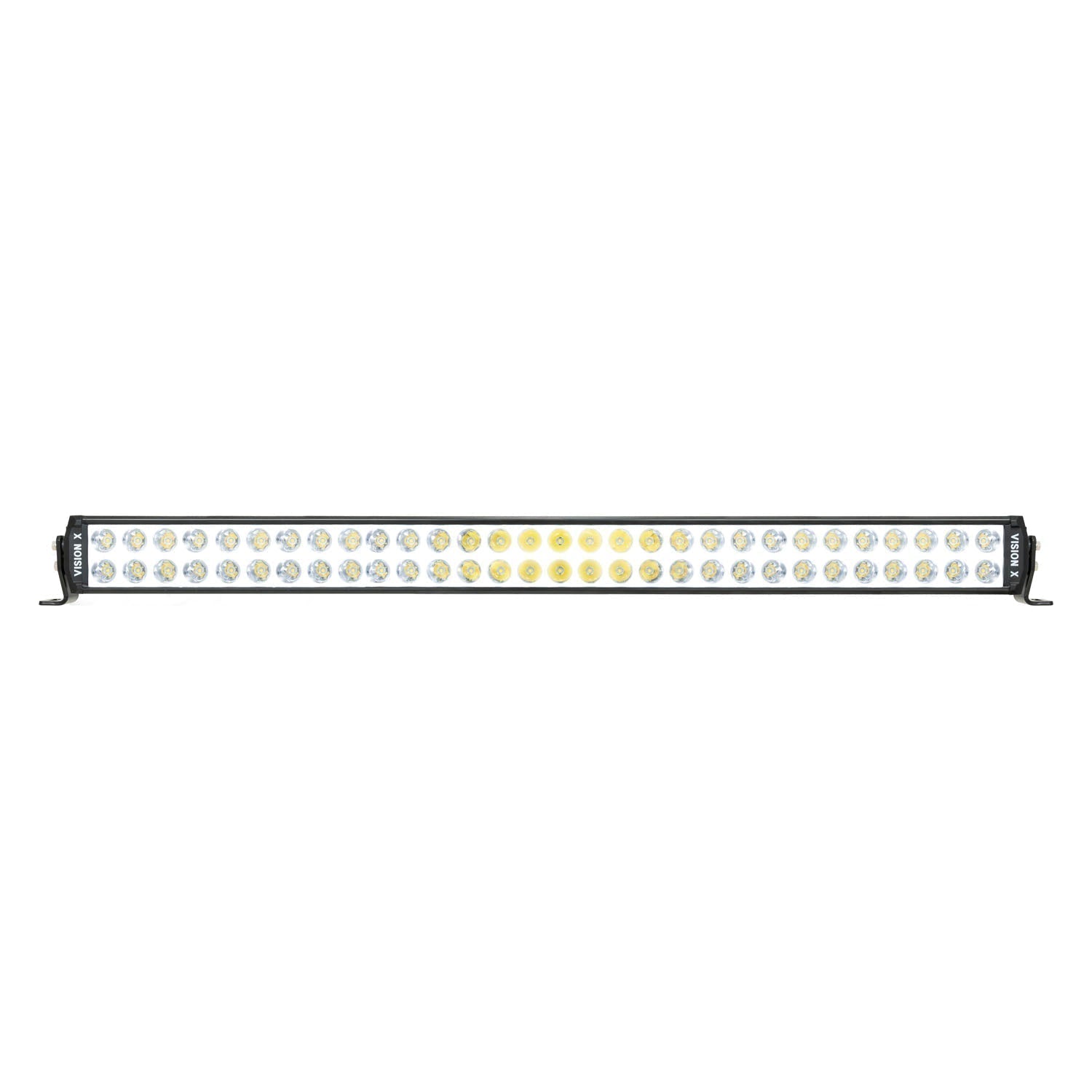 40" Shocker X2 Dual Row LED Light Bar
