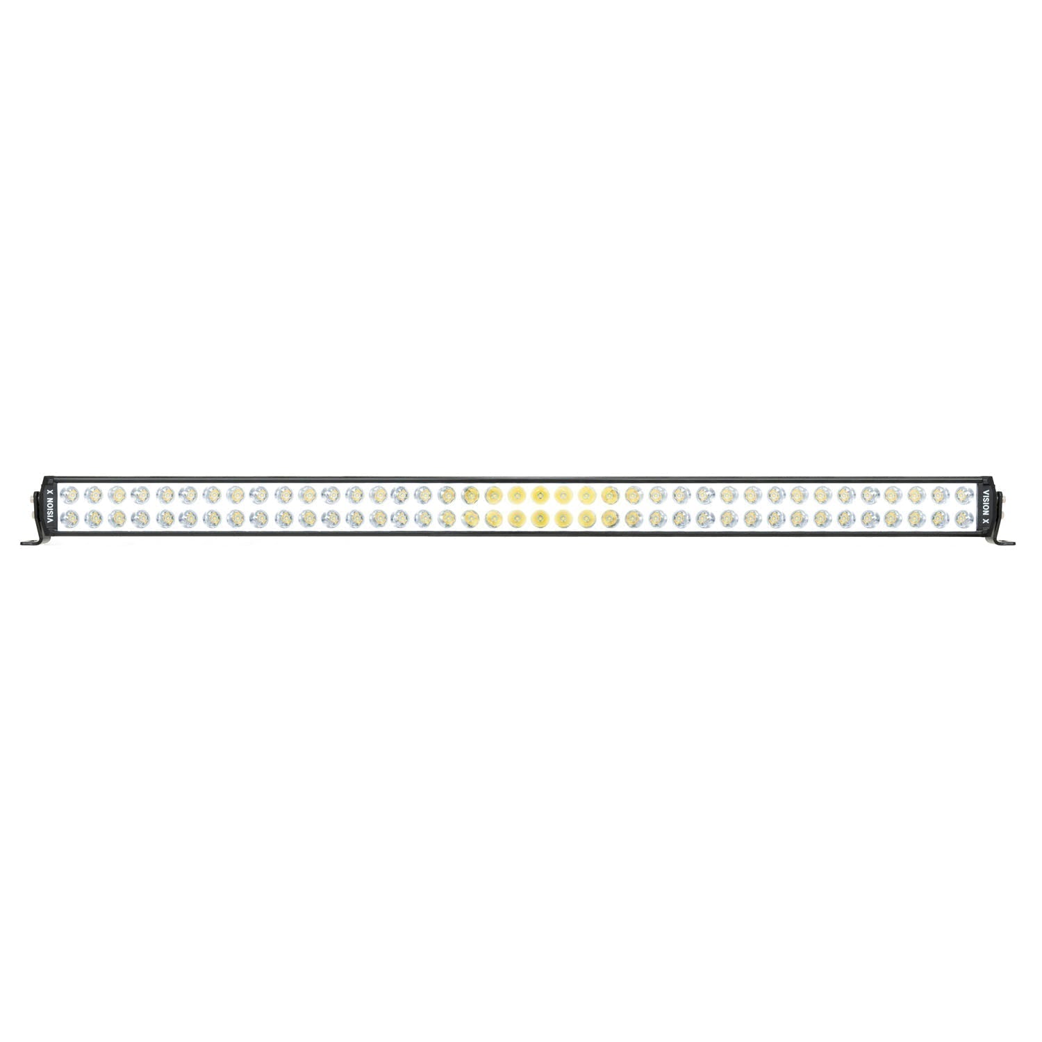 51" Shocker X2 Dual Row LED Light Bar