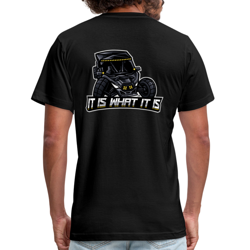 IT IS WHAT IT IS T-Shirt