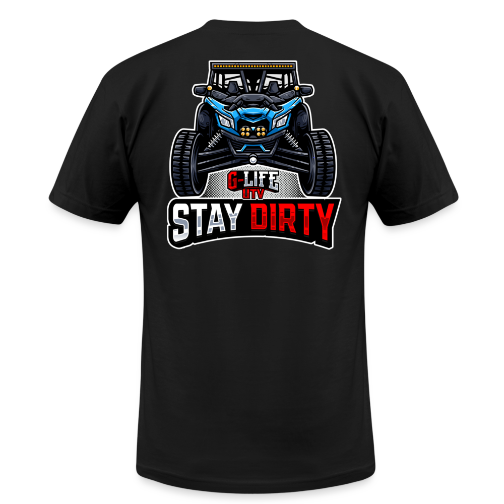 G-Life UTV Can-Am X3 T-Shirt