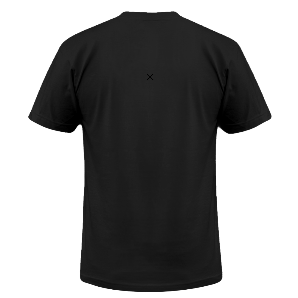 Womens Skull - Stay Dirty - T-Shirt