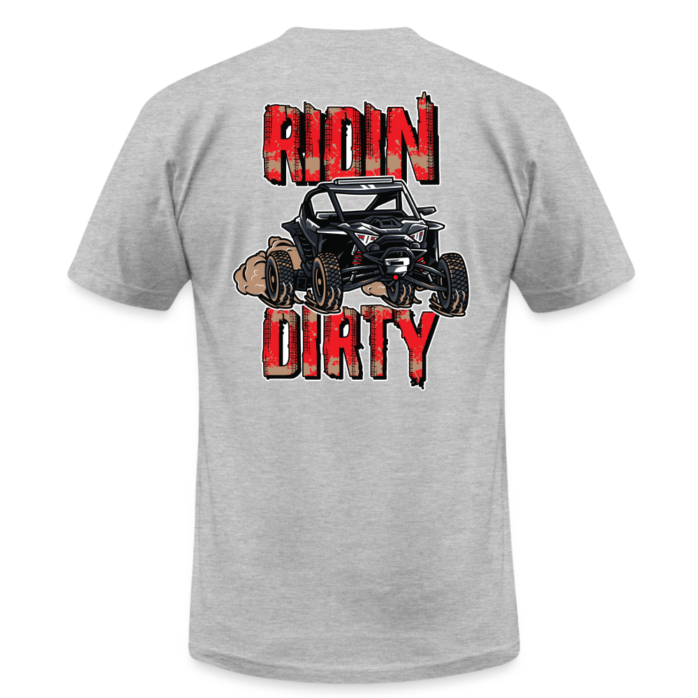 Ridin Dirty Pro R T-Shirt