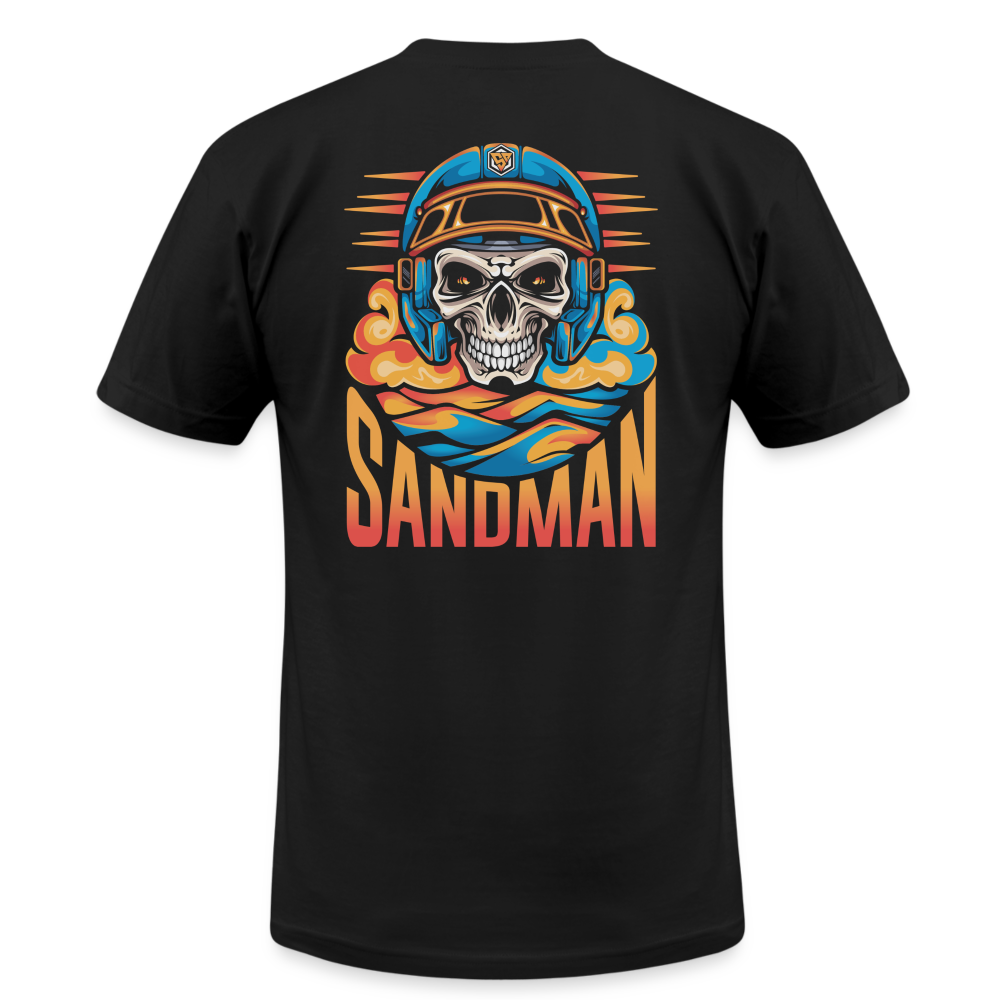 SandMan  T-Shirt
