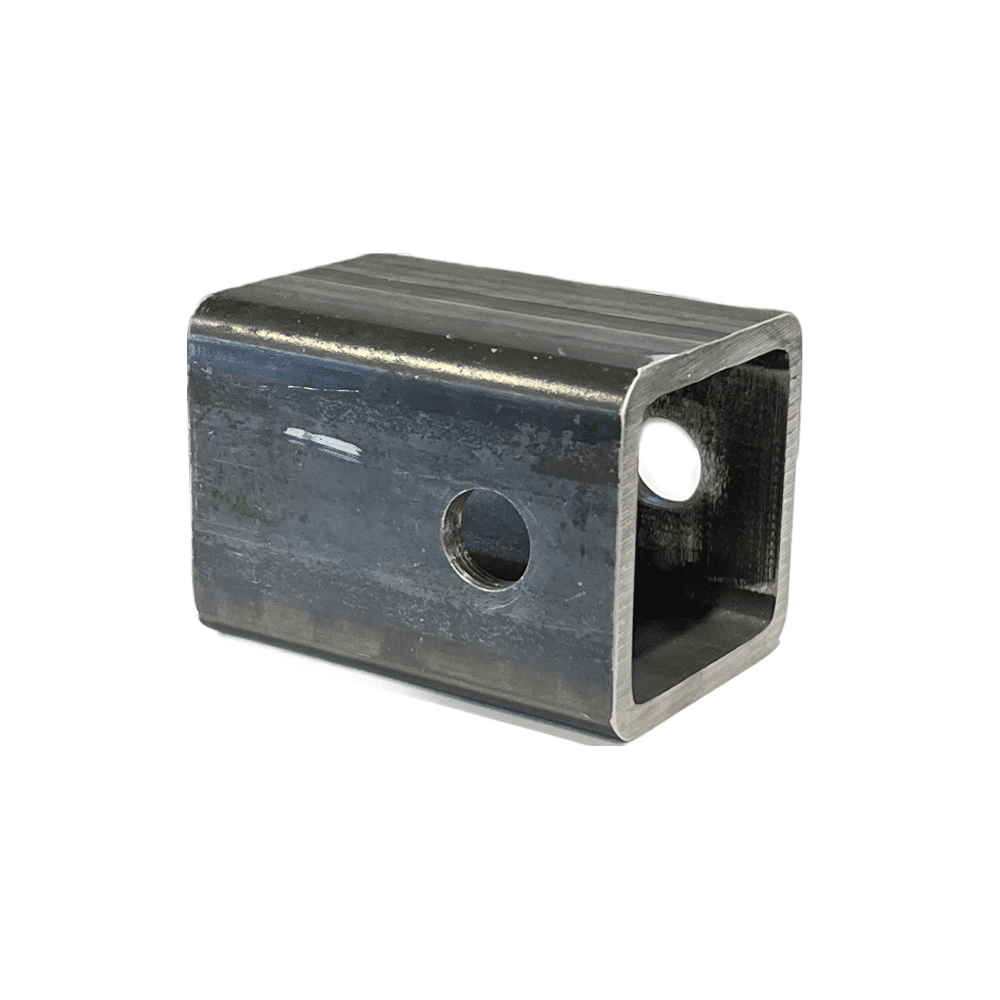 Hitch Receiver Tube 2''