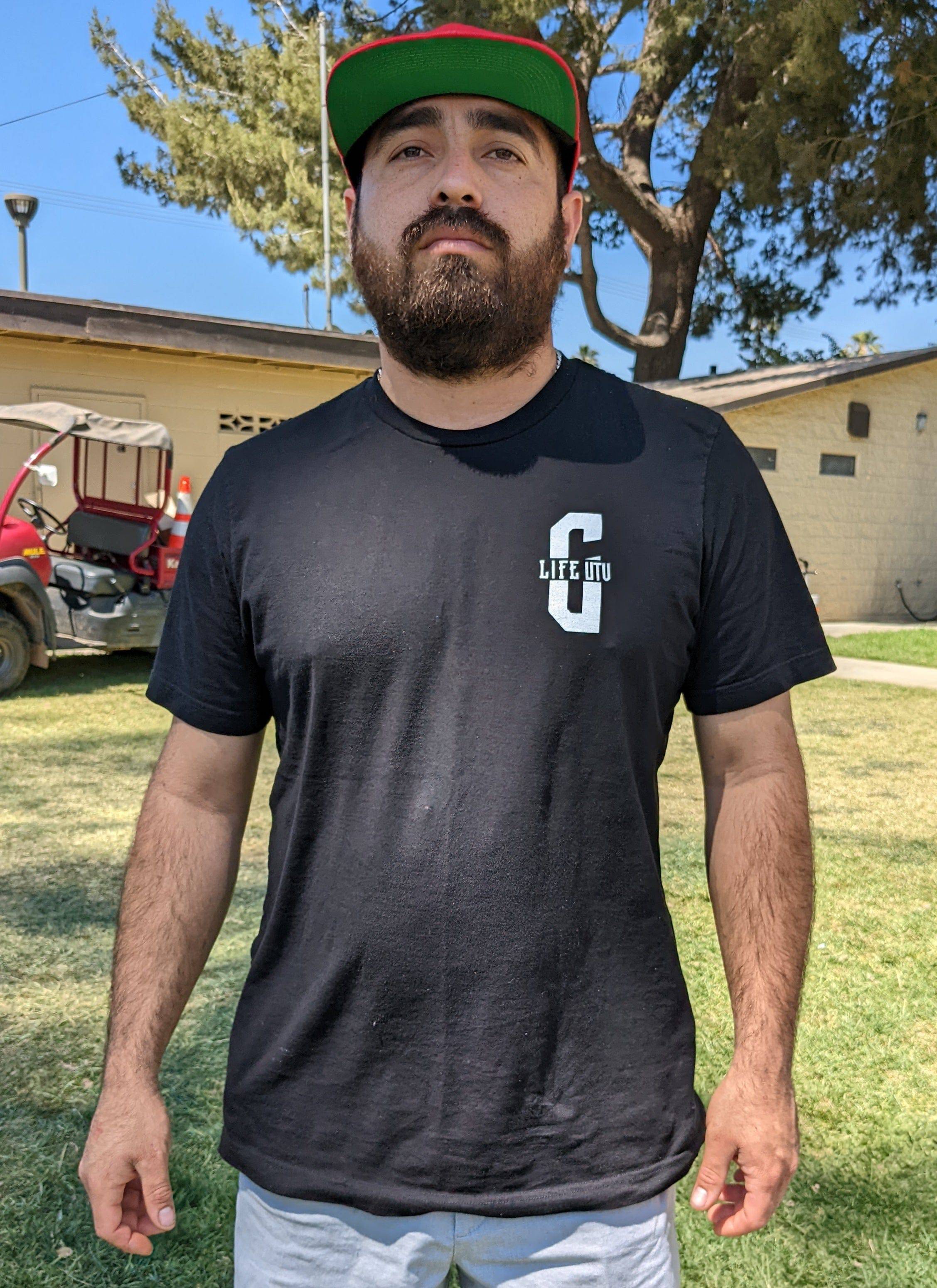 IT IS WHAT IT IS T-Shirt - G Life UTV Shop Parts