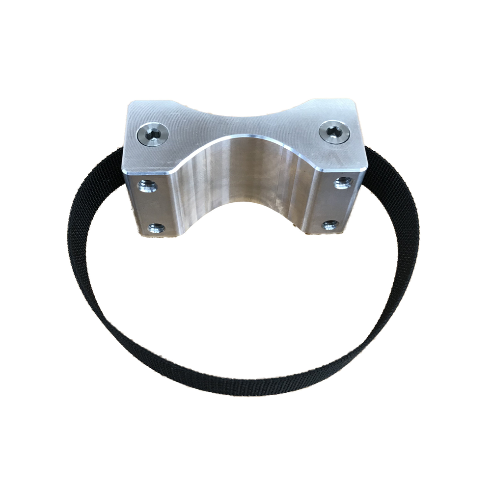 Universal Roll Bar Mount / Clamp