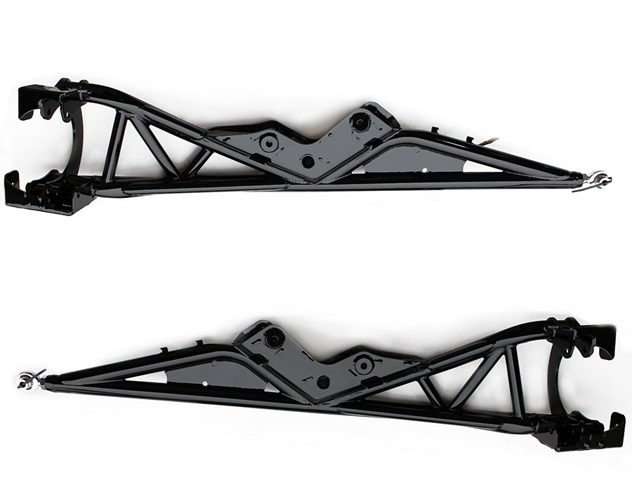 Can Am X3 STS Suspension Kit