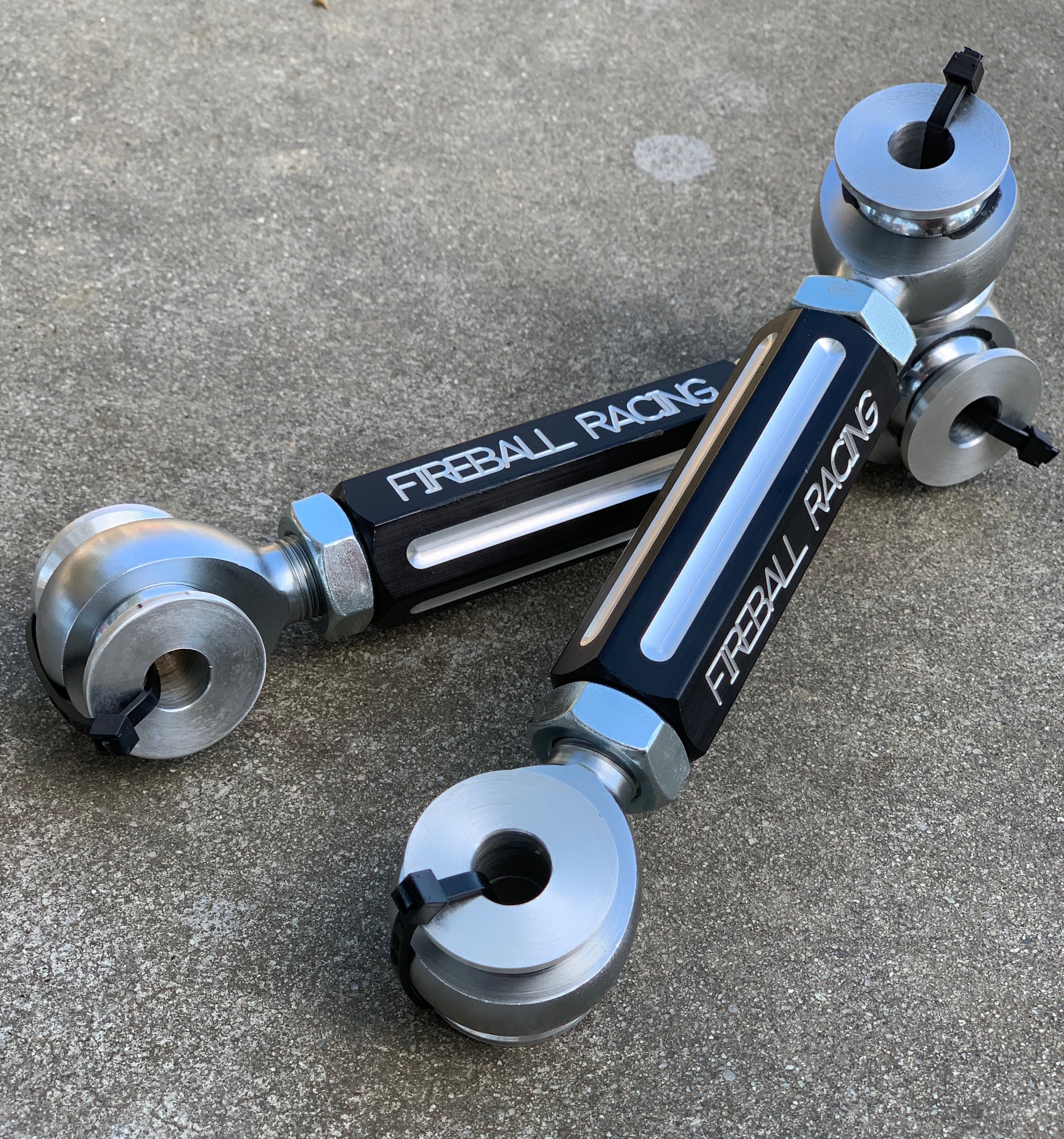 UTV Sway Bar Links