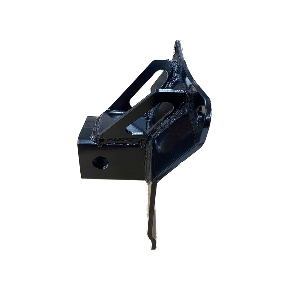 Weld It Yourself Honda Talon Hitch