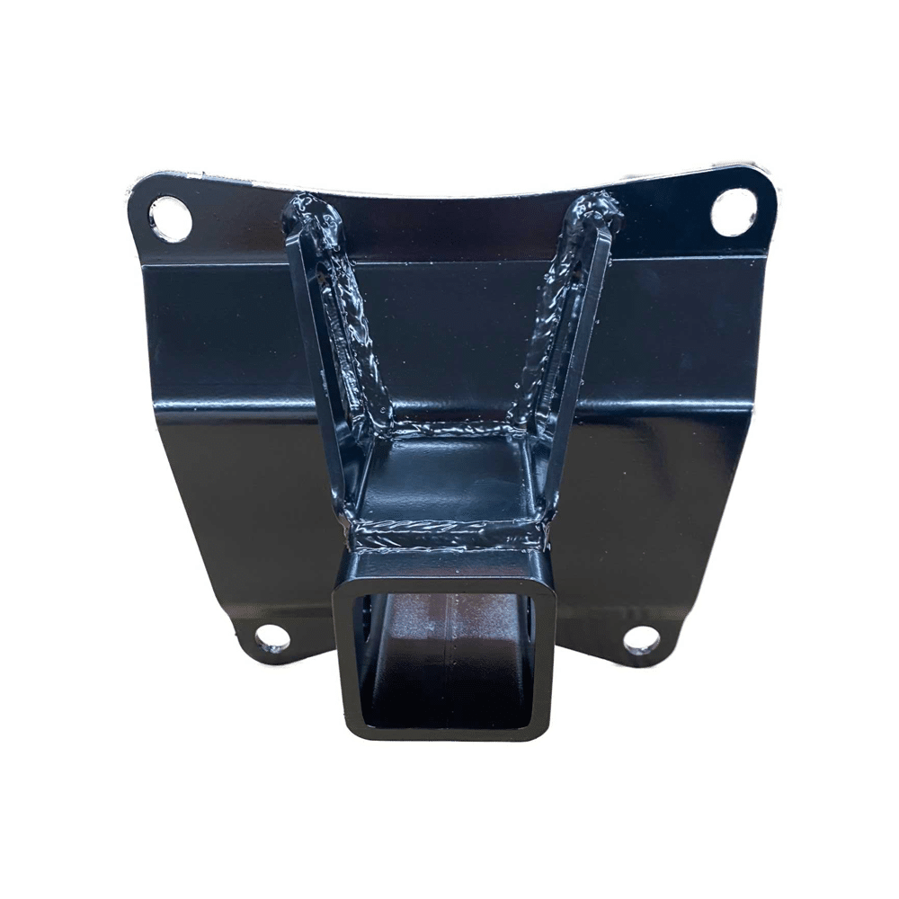 Weld It Yourself Honda Talon Hitch