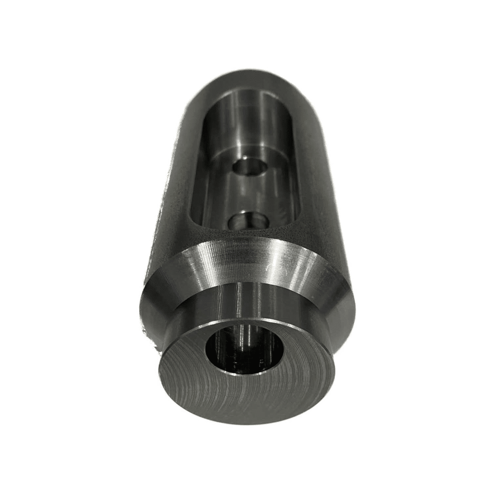 Honda Talon Cage Bung with Wire Hole