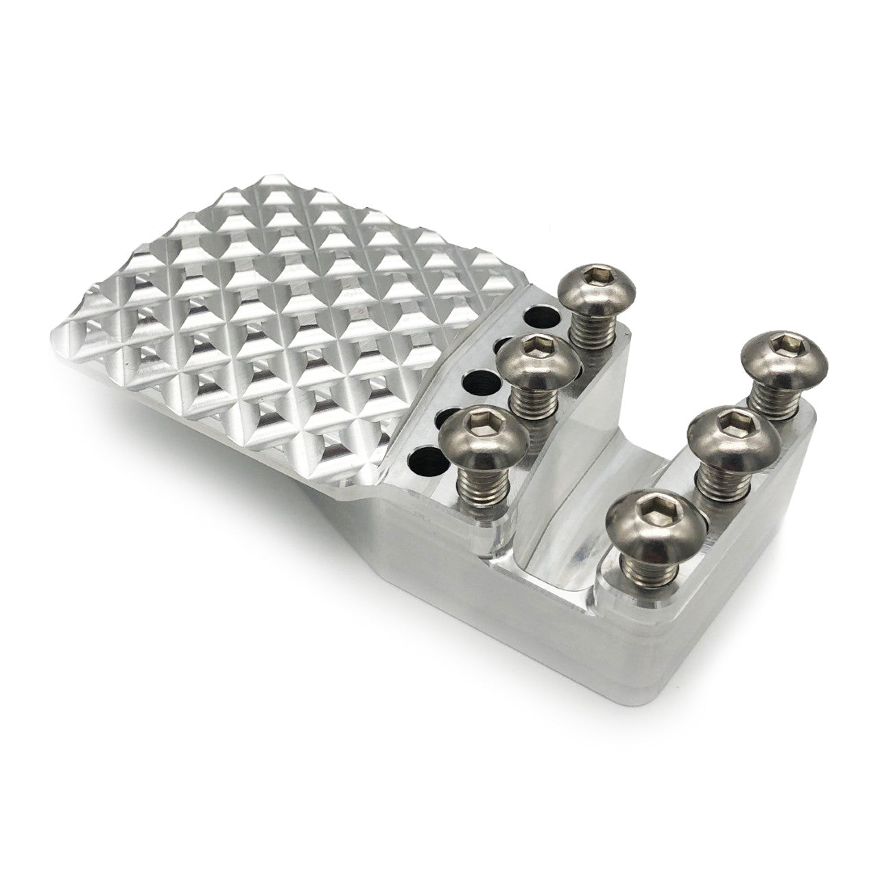 ZRP X3 Billet Brake Pedal Extender