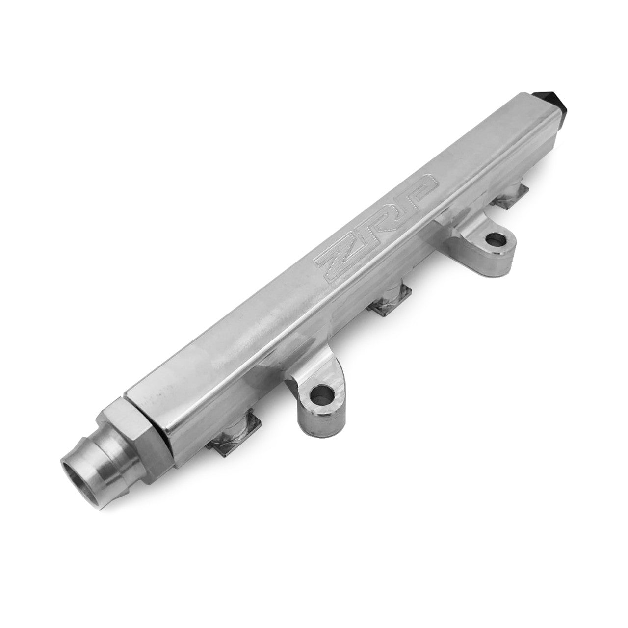 ZRP X3 Billet Fuel Rail - Can Am