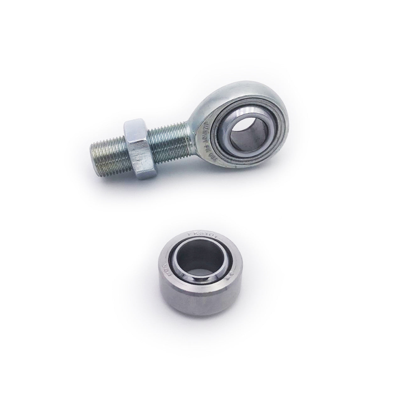 ZRP Radius Rod Rebuild Package