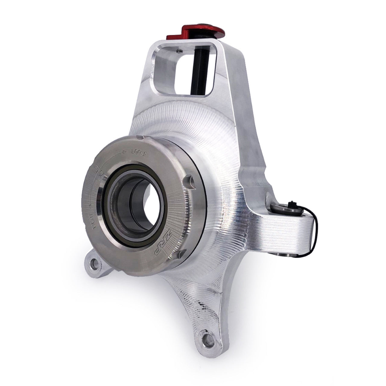 ZRP 7075 X3 Capped Double Shear Rear Knuckle - Can Am X3