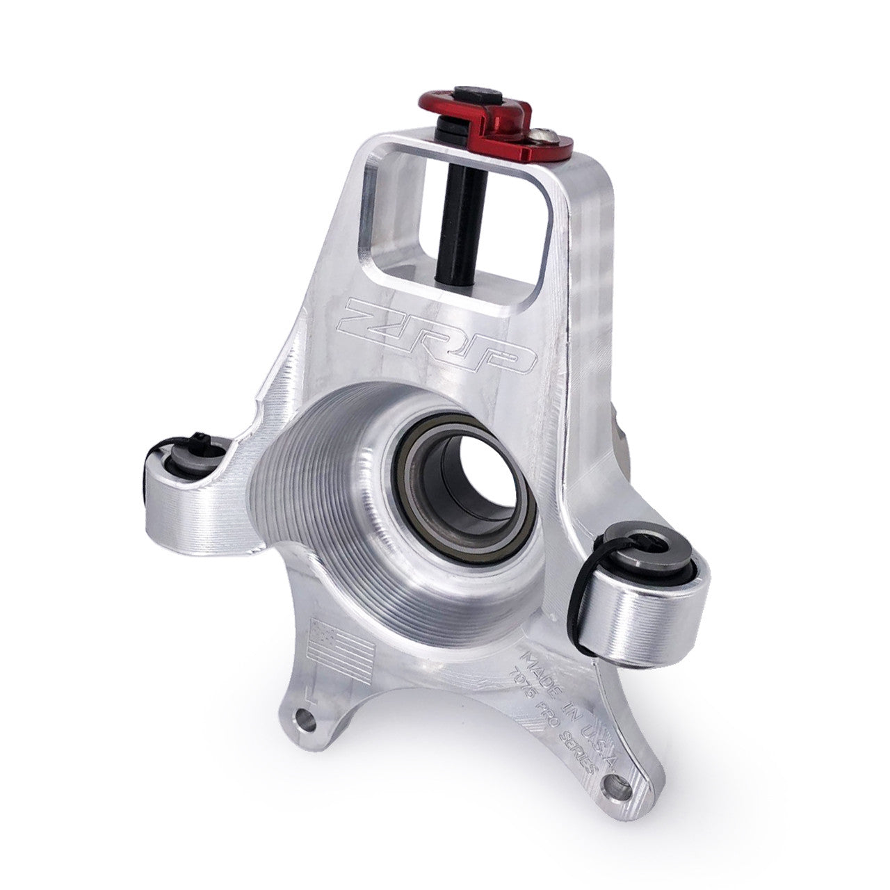 ZRP 7075 X3 Capped Double Shear Rear Knuckle - Can Am X3