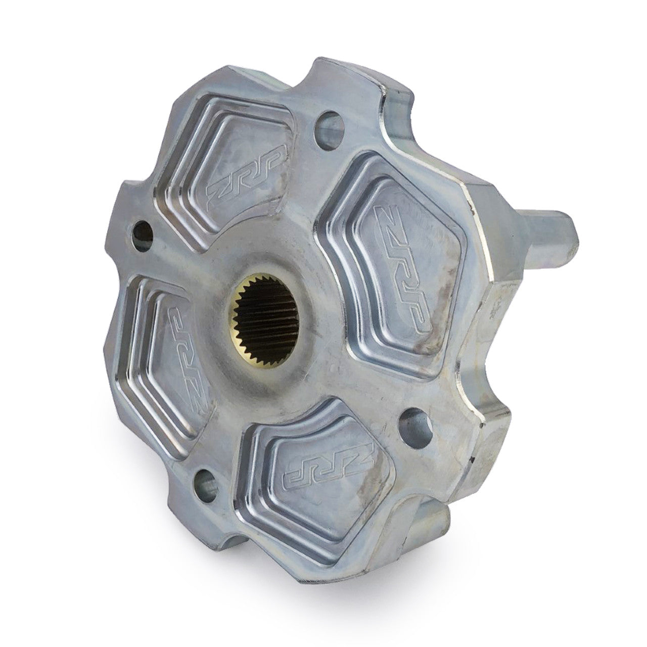 ZRP Chromoly Can Am X3 Pattern Hub Standard