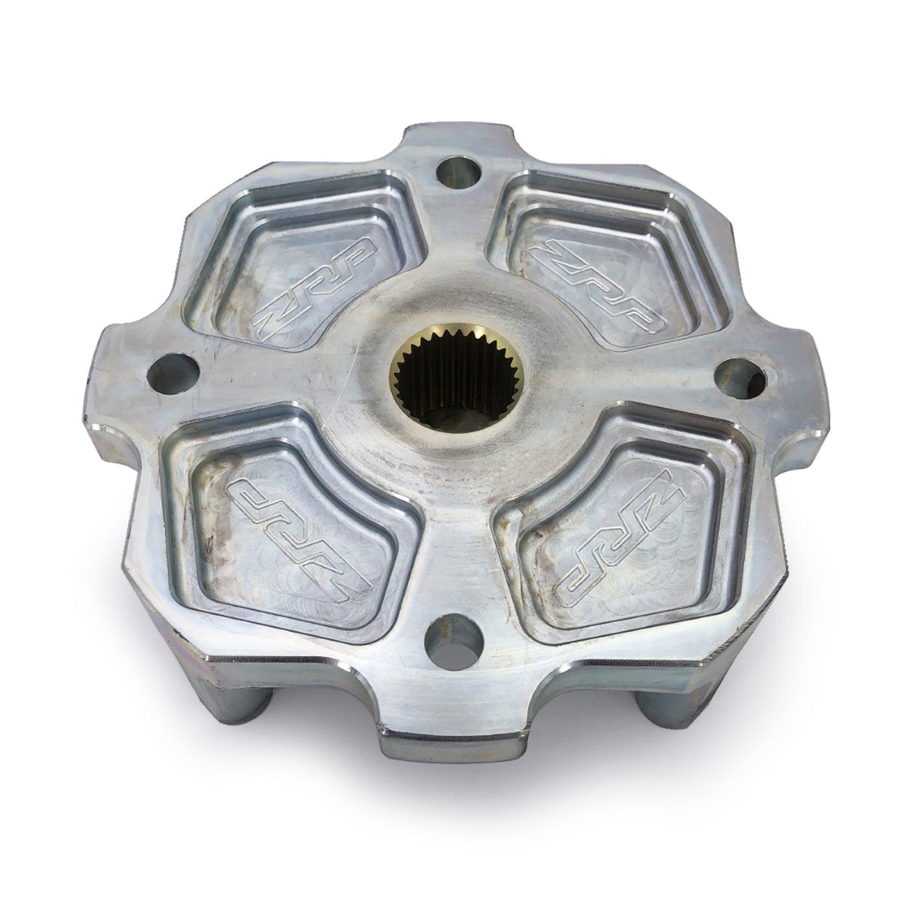 ZRP Chromoly Can Am X3 Pattern Hub Standard