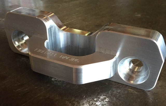 Can-Am X3 Tie-Down Hooks