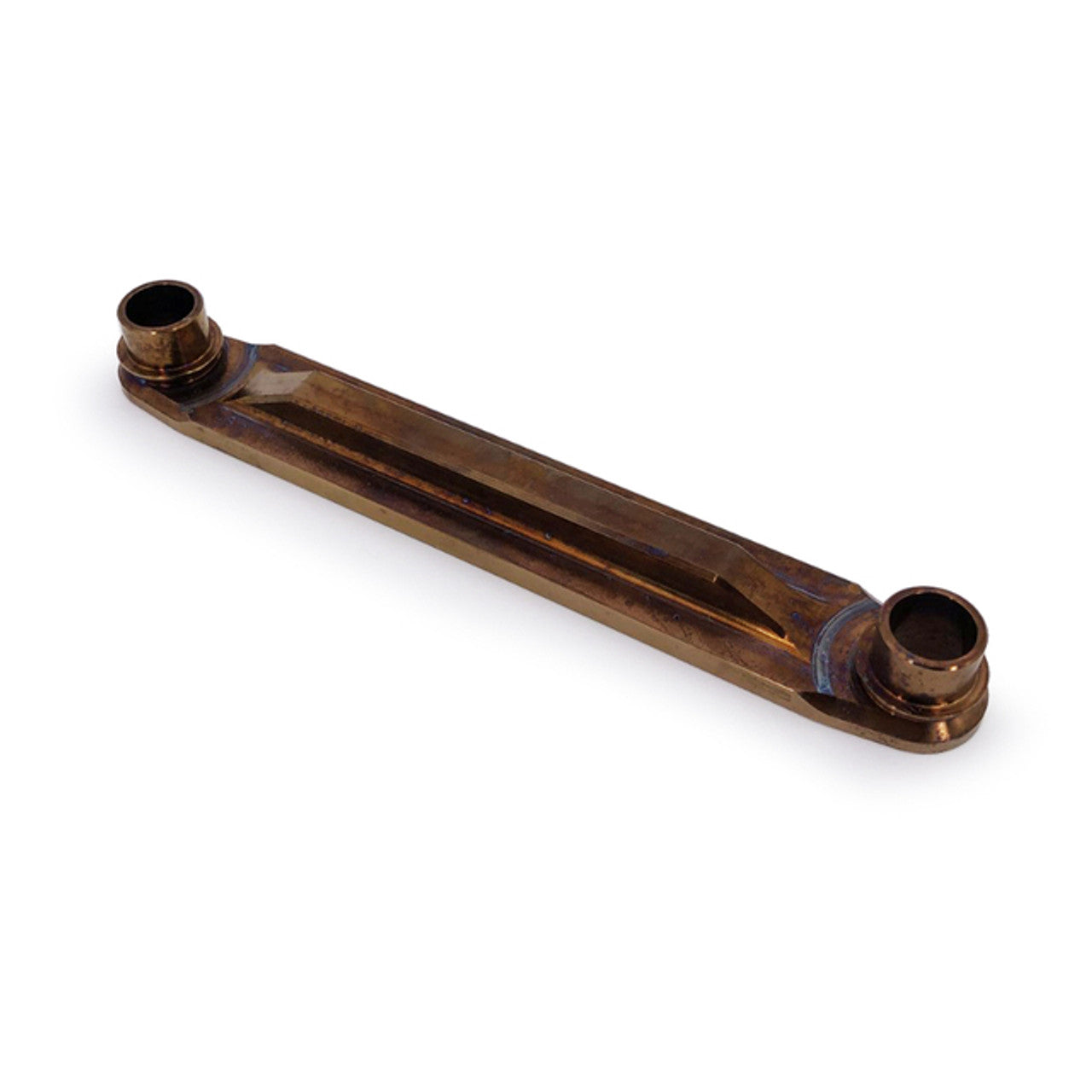 Radius Rod Dog Bones 5/8" Set of 3